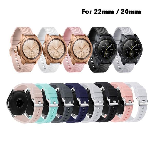 watch bands silicone watchband for samsung galaxy strap 46mm 42mm replacement rubber bracelet wrist band smartwatch r810, Black;brown
watch bands silicone watchband for samsung galaxy strap 46mm 42mm replacement rubber bracelet wrist band smartwatch r810, Black;brown