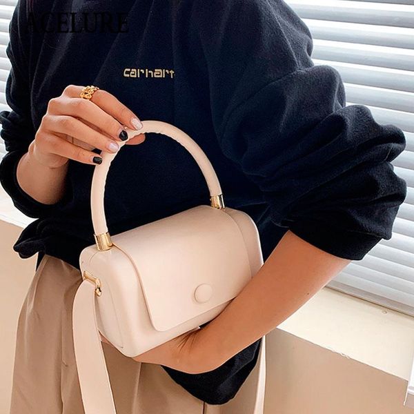 evening bags acelure 2021 elegant ladies shoulder bag candy color pu leather handbag fashion small fresh box-shaped cross body
evening bags acelure 2021 elegant ladies shoulder bag candy color pu leather handbag fashion small fresh box-shaped cross body