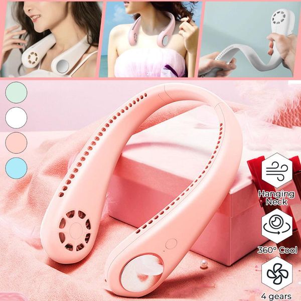 electric fans 2000mah wearable lazy sports halter fan mini hanging neck usb rechargeable cover air cooler outdoor
electric fans 2000mah wearable lazy sports halter fan mini hanging neck usb rechargeable cover air cooler outdoor