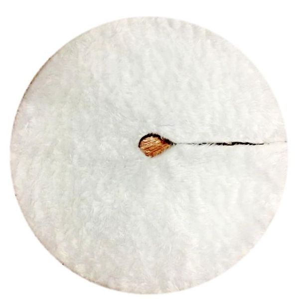 christmas decorations tree skirt 1pc white carpet base floor mat cover for decoration year 78-150cm
christmas decorations tree skirt 1pc white carpet base floor mat cover for decoration year 78-150cm