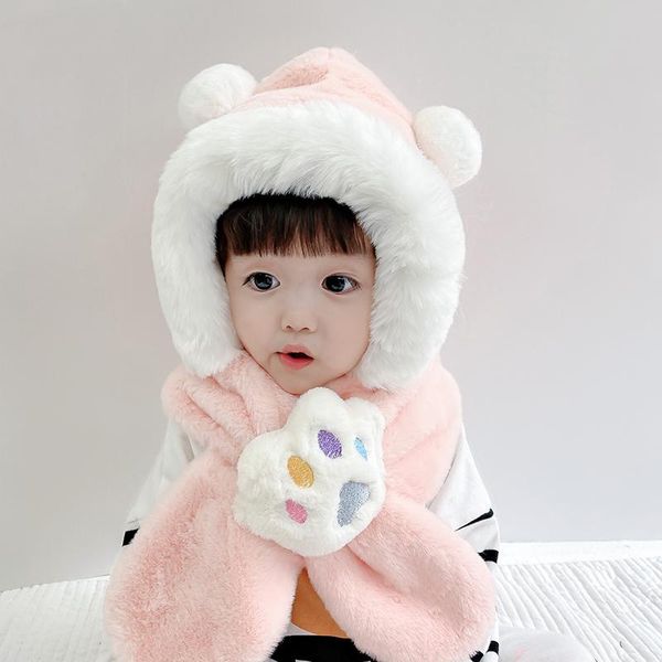 caps & hats baby girl warm winter hat for kids plush thicken pretty pink headdress 0-10y girl/boy blue shower gifts, Yellow
caps & hats baby girl warm winter hat for kids plush thicken pretty pink headdress 0-10y girl/boy blue shower gifts, Yellow