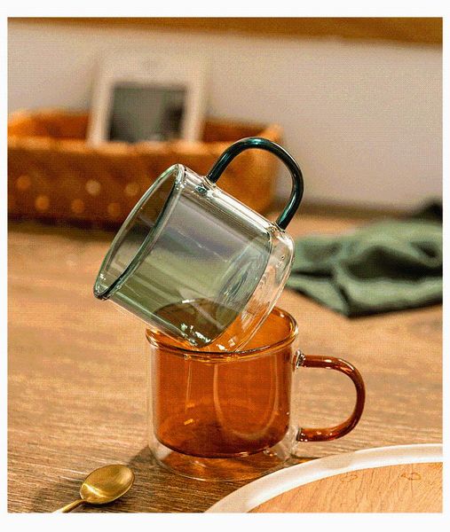 travel coffee glass mug cute nordic milk clear espresso drinking glasses home garden vasos de cristal creative ea60bl wine 
travel coffee glass mug cute nordic milk clear espresso drinking glasses home garden vasos de cristal creative ea60bl wine