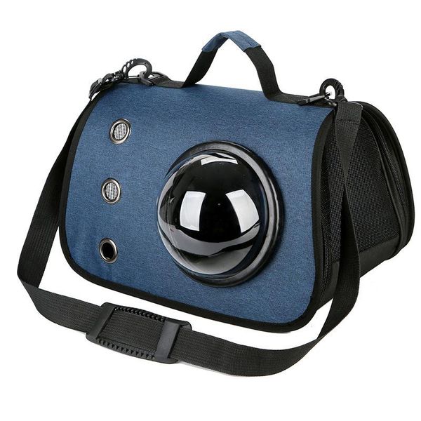 cat carriers,crates & houses bag space pet backpack one shoulder portable dog supplies puppy carrier drop
cat carriers,crates & houses bag space pet backpack one shoulder portable dog supplies puppy carrier drop