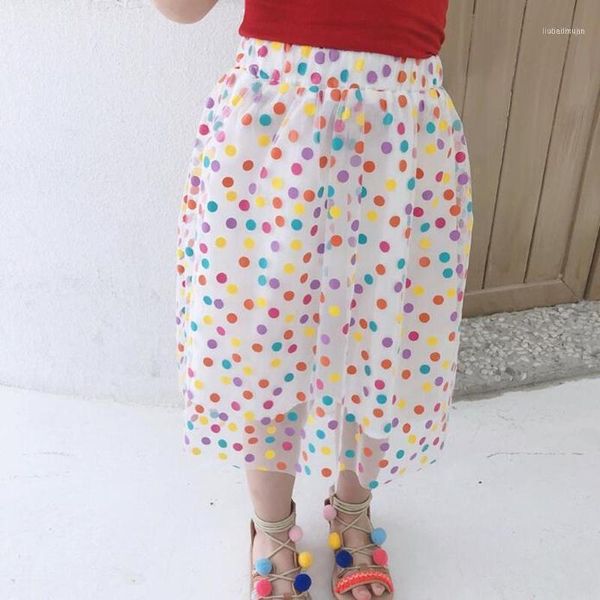 skirts chifuna toddler children's clothing kids for girls rainbow polka dot printed princess baby 2-6y1, Blue
skirts chifuna toddler children's clothing kids for girls rainbow polka dot printed princess baby 2-6y1, Blue