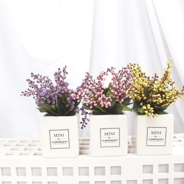 artificial beauty tears flower small bonsai set spray decoration square potted shop decorative flowers & wreaths
artificial beauty tears flower small bonsai set spray decoration square potted shop decorative flowers & wreaths