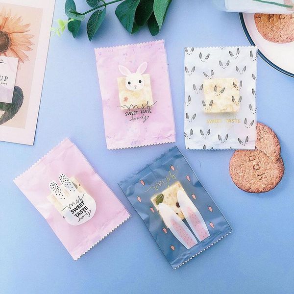 gift wrap aq 100pcs cookies bag handmade kawaii cartoon ear soap nougat candy packaging bags creative baby party 4in1
gift wrap aq 100pcs cookies bag handmade kawaii cartoon ear soap nougat candy packaging bags creative baby party 4in1