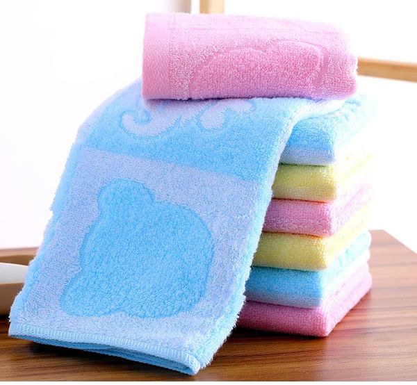 towel children's wholesale plain color flawless bamboo fiber cartoon jacquard children infant saliva abso
towel children's wholesale plain color flawless bamboo fiber cartoon jacquard children infant saliva abso