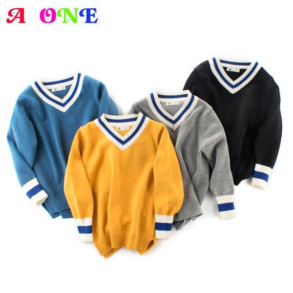 boys sweaters spring autumn casual cotton striped baby sweater handsome active kids pullover 2 to 10 years cardigan, Blue
boys sweaters spring autumn casual cotton striped baby sweater handsome active kids pullover 2 to 10 years cardigan, Blue