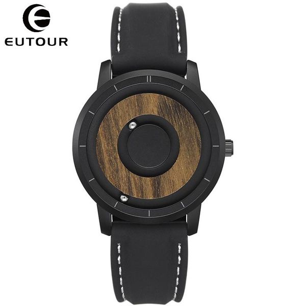 wristwatches eutour wood watch men watches magnetic magnet metal beads ball men's wooden dial black quartz creative reloj saat, Slivery;brown
wristwatches eutour wood watch men watches magnetic magnet metal beads ball men's wooden dial black quartz creative reloj saat, Slivery;brown