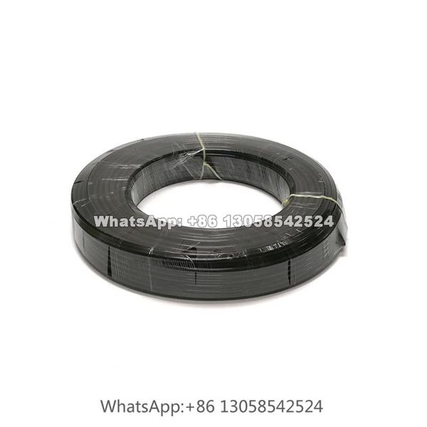 watering equipments 1/4 inch 6.35mm 12.7m black high pressure mist system nylon tube, fog machine pipe, plastic tube
watering equipments 1/4 inch 6.35mm 12.7m black high pressure mist system nylon tube, fog machine pipe, plastic tube