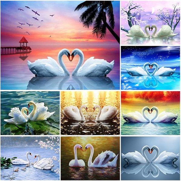 diamond painting 5d swan arrival wall art full drill mosaic animal embroidery cross stitch kit el home decor
diamond painting 5d swan arrival wall art full drill mosaic animal embroidery cross stitch kit el home decor