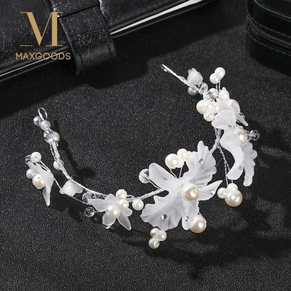 hair clips & barrettes crystal headbands wedding handmade decoration pearl rhinestone head wear ornament for bride girls jewelry, Golden;silver
hair clips & barrettes crystal headbands wedding handmade decoration pearl rhinestone head wear ornament for bride girls jewelry, Golden;silver