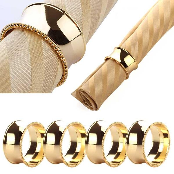4pcs stainless steel napkin rings for dinners parties weddings el supplies diameter 4.5cm sasw666
4pcs stainless steel napkin rings for dinners parties weddings el supplies diameter 4.5cm sasw666