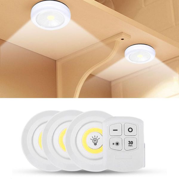 cabinet light led wireless remote control night 3w super bright cob under dimmable wardrobe lamp home bedroom closet
cabinet light led wireless remote control night 3w super bright cob under dimmable wardrobe lamp home bedroom closet