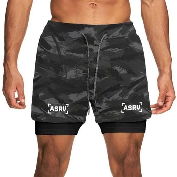 new double deck running shorts men fitness workout bermuda bodybuilding quick dry short pants male clothing bottoms 210324, White;black
new double deck running shorts men fitness workout bermuda bodybuilding quick dry short pants male clothing bottoms 210324, White;black