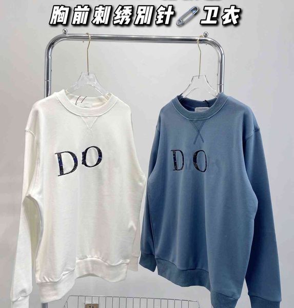 brand hoodie 21 early autumn new dr letter three-dimensional embroidery leisure fashion loose simple pullover terry sweater for men women, Black
brand hoodie 21 early autumn new dr letter three-dimensional embroidery leisure fashion loose simple pullover terry sweater for men women, Black
