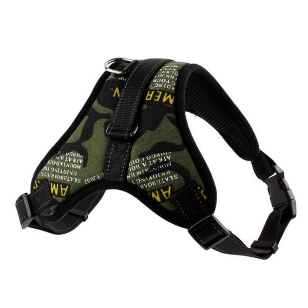 dog collars & leashes medium and large traction rope k9 breast strap chain pet products
dog collars & leashes medium and large traction rope k9 breast strap chain pet products