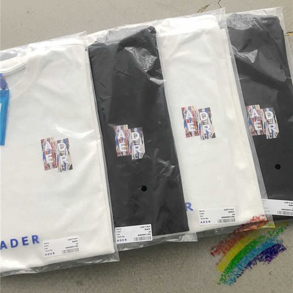 men's t-shirts t shirts color embroidery ader error t-shirt men women 1:1 quality fashion casual adererror t z-stitch tee rajc, White;black
men's t-shirts t shirts color embroidery ader error t-shirt men women 1:1 quality fashion casual adererror t z-stitch tee rajc, White;black