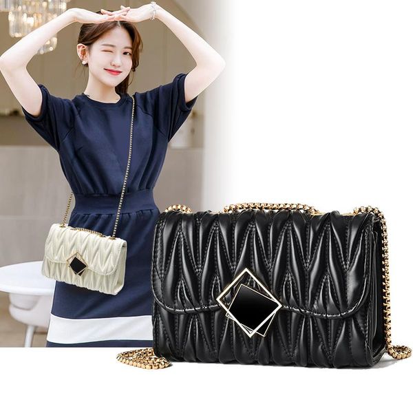cross body temperament ladies shoulder bag 2021 spring and autumn fashion korean style simple clutch
cross body temperament ladies shoulder bag 2021 spring and autumn fashion korean style simple clutch