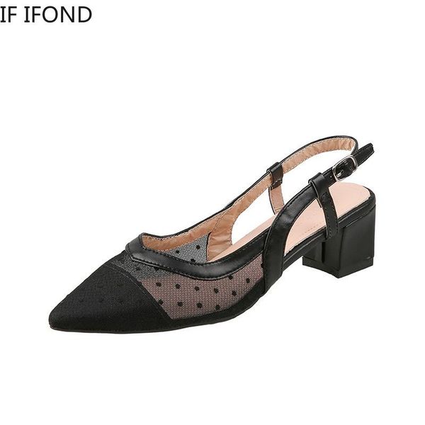 dress shoes if ifond woman sandals shallow mouth pumps female high heels fashion ladies pointed toe non-slip women's office, Black 
dress shoes if ifond woman sandals shallow mouth pumps female high heels fashion ladies pointed toe non-slip women's office, Black