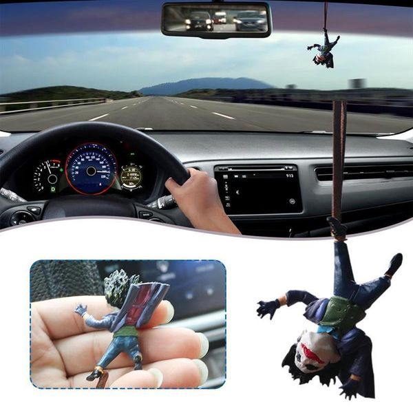interior decorations acrobatic clown pendant car decoration cute anime faceless male auto rearview mirror decoraction ornaments
interior decorations acrobatic clown pendant car decoration cute anime faceless male auto rearview mirror decoraction ornaments