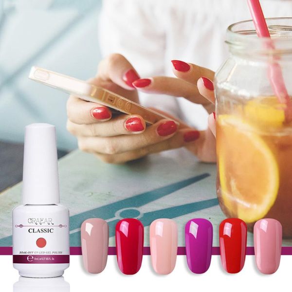 nail art kits 48ml fashion temperature change gel polish glue sets soak off uv varnish kit
nail art kits 48ml fashion temperature change gel polish glue sets soak off uv varnish kit