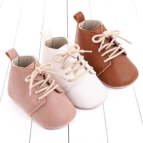 baby first walkers infant shoes toddler girls boys footwear spring autumn 0-1 year leather moccasins soft newborn wear b8306
baby first walkers infant shoes toddler girls boys footwear spring autumn 0-1 year leather moccasins soft newborn wear b8306