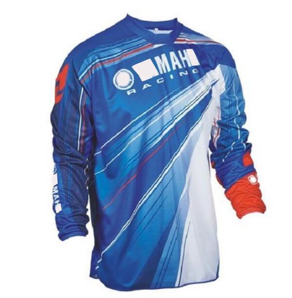 2021 off-road motorcycle racing suit polyester quick-drying long sleeves can be customized
2021 off-road motorcycle racing suit polyester quick-drying long sleeves can be customized