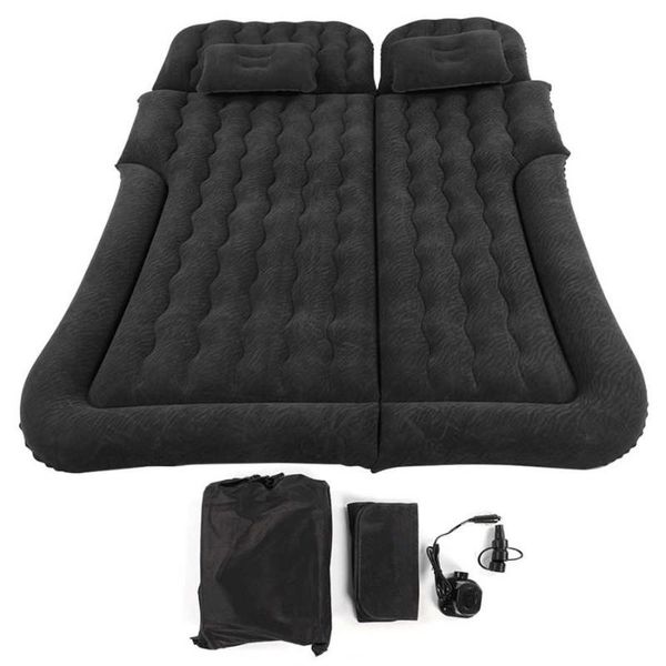 other interior accessories inflatable rear bed mattress suv air thickened and double-sided flocking travel camping dedicated
other interior accessories inflatable rear bed mattress suv air thickened and double-sided flocking travel camping dedicated