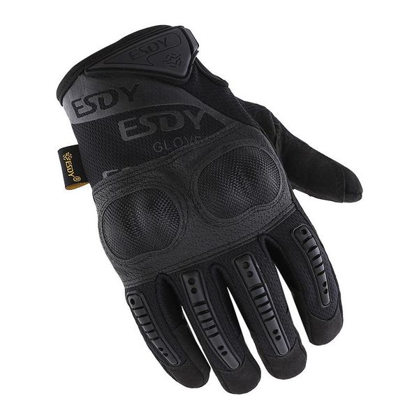 sports gloves tactical men army military special forces full finger antiskid motocycle bicycle gym, Black
sports gloves tactical men army military special forces full finger antiskid motocycle bicycle gym, Black