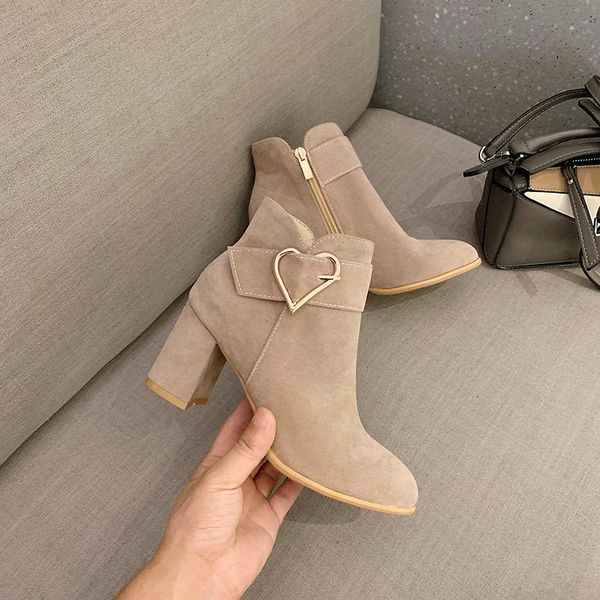 boots women ankle drop winter high heels nude platform ladies pumps shoes zapatos de mujer, Black
boots women ankle drop winter high heels nude platform ladies pumps shoes zapatos de mujer, Black