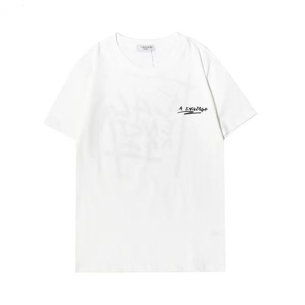 high-end summer fashion men's tees & polo t-shirt round neck front and back letter pattern short sleeves two colors m-3xl, White;black
high-end summer fashion men's tees & polo t-shirt round neck front and back letter pattern short sleeves two colors m-3xl, White;black