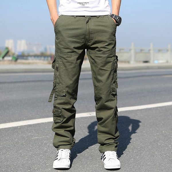 plus size 5xl 6xl 7xl cargo pants overalls hip hop men's cotton trousers hiphop men baggy casual mens bottoms camouflage, Black
plus size 5xl 6xl 7xl cargo pants overalls hip hop men's cotton trousers hiphop men baggy casual mens bottoms camouflage, Black
