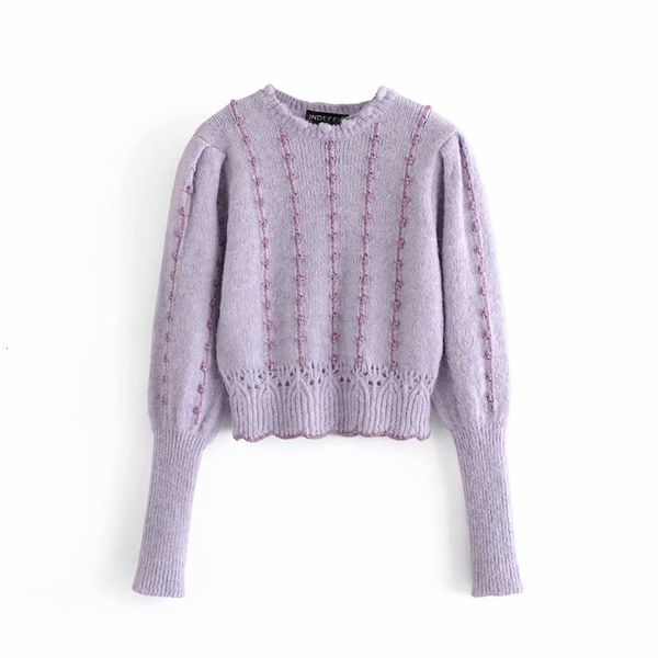 hoodie purple sweaters woman streetwear thin pullover winter wire metallic mesh sweater woman's sleeve high collar, Black
hoodie purple sweaters woman streetwear thin pullover winter wire metallic mesh sweater woman's sleeve high collar, Black
