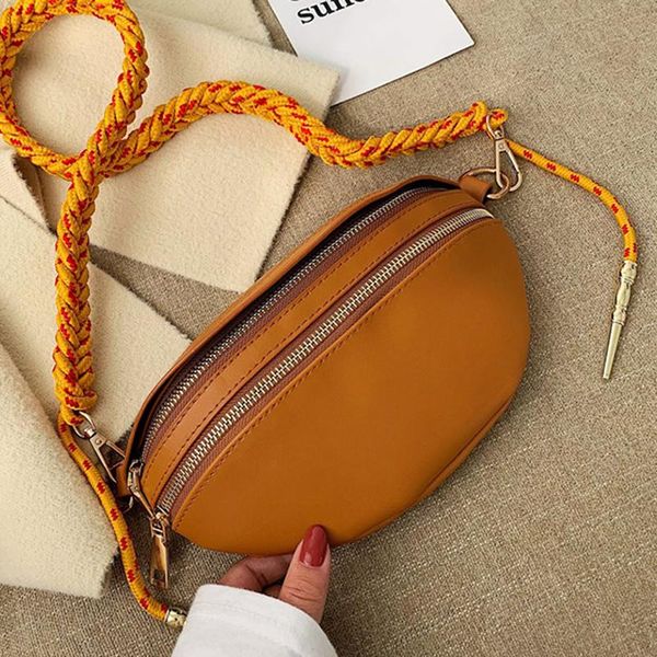 waist bags quality fanny pack women's 2021 designed crossbody chest zipper bag
waist bags quality fanny pack women's 2021 designed crossbody chest zipper bag