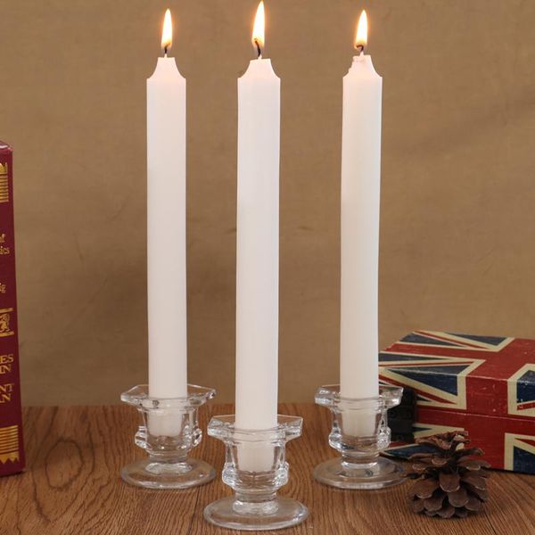 candle holders heymamba glass wedding candlestick fine transparent crystal stand dining home decoration
candle holders heymamba glass wedding candlestick fine transparent crystal stand dining home decoration