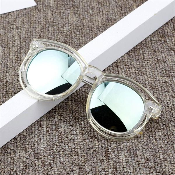sunglasses round children girls boys brand fashion retro kids sun glasses baby shades mirror colorful goggles eyeglasses uv400, Blue
sunglasses round children girls boys brand fashion retro kids sun glasses baby shades mirror colorful goggles eyeglasses uv400, Blue