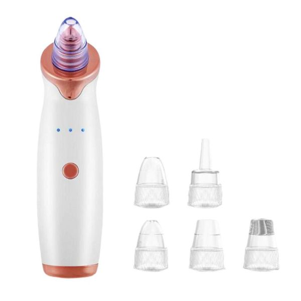 electric vacuum pore cleaner blackhead remover acne pores remove exfoliating cleansing facial beauty instrument storage bottles & jars
electric vacuum pore cleaner blackhead remover acne pores remove exfoliating cleansing facial beauty instrument storage bottles & jars