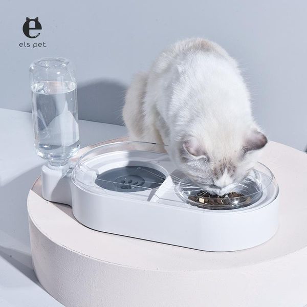 pet bowl, waterer, automatic water feeding, splash-proof dog bowl cat bowls & feeders
pet bowl, waterer, automatic water feeding, splash-proof dog bowl cat bowls & feeders