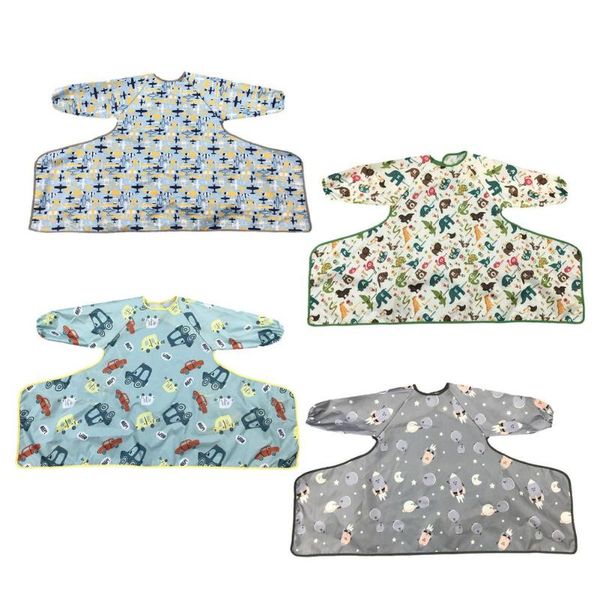 bibs & burp cloths waterproof bib attaches baby weaning coverall dining chair cover full-coverage for infant babytoddler
bibs & burp cloths waterproof bib attaches baby weaning coverall dining chair cover full-coverage for infant babytoddler