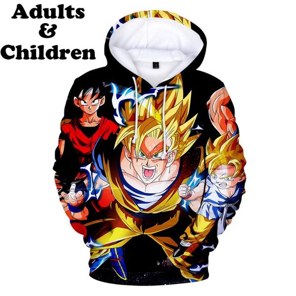 men's hoodies & sweatshirts anime goku kids sweatshirt harajuku men women tracksuits boy girl 3d goku hooded children oversized hoodie, Black
men's hoodies & sweatshirts anime goku kids sweatshirt harajuku men women tracksuits boy girl 3d goku hooded children oversized hoodie, Black