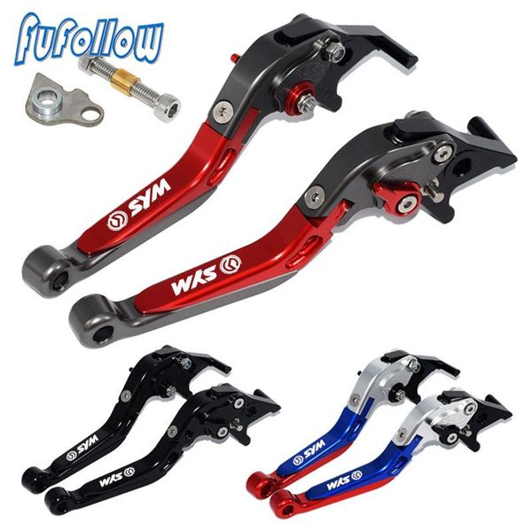 motorcycle brakes with sym logo parking locking levers for cruisym 300 gts 125 300i rv250 joymax z300 clutch brake
motorcycle brakes with sym logo parking locking levers for cruisym 300 gts 125 300i rv250 joymax z300 clutch brake