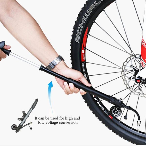 bike pumps 300psi mtb suspension air pump absorption front fork bicycle motor tire inflator mini pressure gauge
bike pumps 300psi mtb suspension air pump absorption front fork bicycle motor tire inflator mini pressure gauge