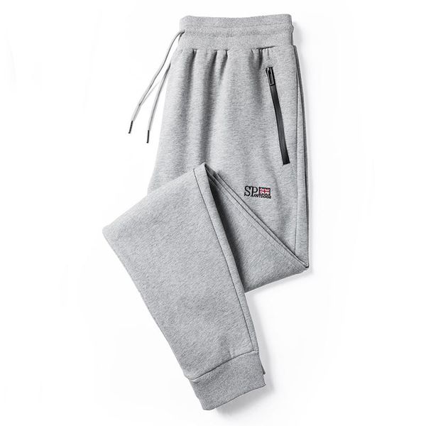 men's pants 2021 streetwear joggers sweatpants men cotton causal running sportswear hip hop track trousers oversize, Black
men's pants 2021 streetwear joggers sweatpants men cotton causal running sportswear hip hop track trousers oversize, Black