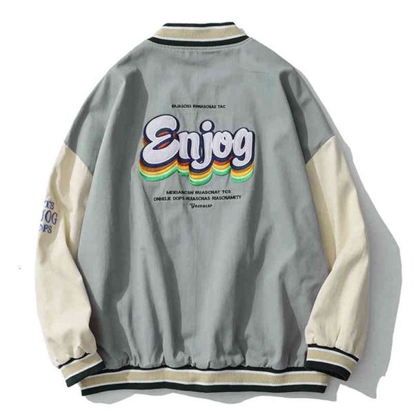 men's jackets jaqueta de beisebol masculina, hip hop, harajuku, estampa, estilo universitário, casual, corta-vento, gran, unissex, casa, Black;brown
men's jackets jaqueta de beisebol masculina, hip hop, harajuku, estampa, estilo universitário, casual, corta-vento, gran, unissex, casa, Black;brown