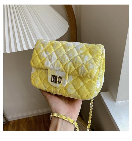 evening bags oluolin 2021 ladies tie-dye messenger bag fashion lock catch chain shoulder casual rhombus square handbag
evening bags oluolin 2021 ladies tie-dye messenger bag fashion lock catch chain shoulder casual rhombus square handbag