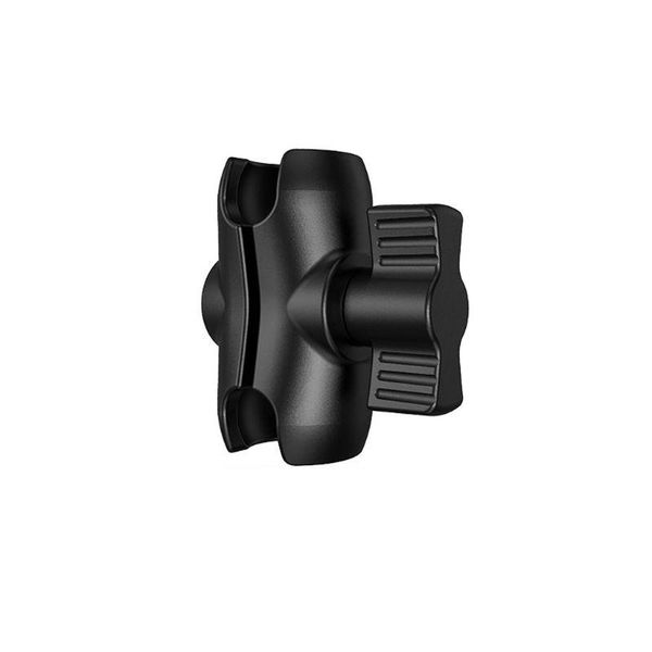 6cm 9cm dual socket 1inch ball head extension stick for bike phone camera mount b95c cell mounts & holders
6cm 9cm dual socket 1inch ball head extension stick for bike phone camera mount b95c cell mounts & holders