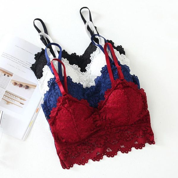 womens tank lace bralette tube bandeau summer women bra solid tanks crop nin668 drop, White
womens tank lace bralette tube bandeau summer women bra solid tanks crop nin668 drop, White