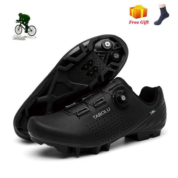 cycling footwear sports shoes mtb sneakers men women mountain bike flat speed road spd cleats bicycle racing, Black
cycling footwear sports shoes mtb sneakers men women mountain bike flat speed road spd cleats bicycle racing, Black