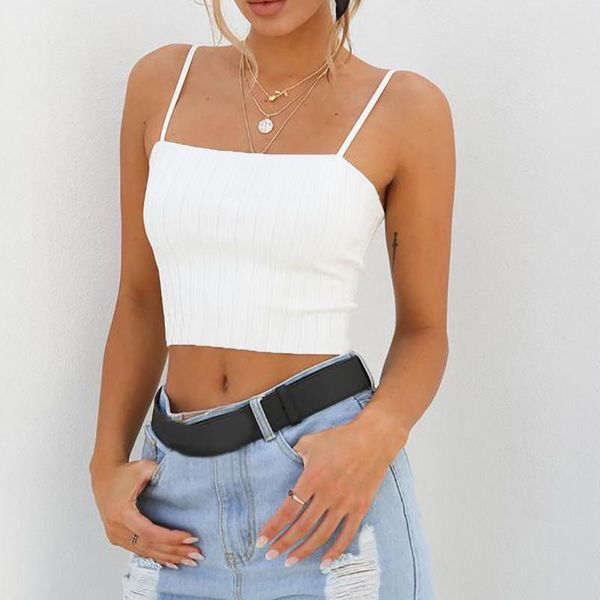 women's tanks & camis womens slim white solid tank vest lady off shoulder halter t-shirt sling pullovers blusas femininas eleg
women's tanks & camis womens slim white solid tank vest lady off shoulder halter t-shirt sling pullovers blusas femininas eleg